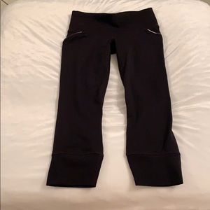 Athleta leggings